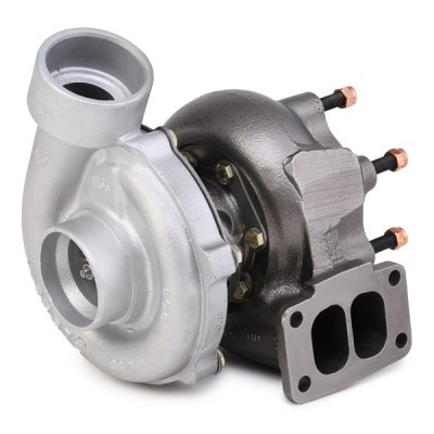 Turbina (Turbosprężarka) RIDEX 2234C10339R 2234C10339R - foto 7