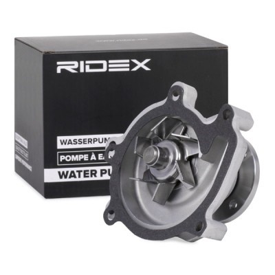 Pompa Wody RIDEX 1260W0259 1260W0259 - foto 2