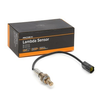 Sonda Lambda RIDEX 3922L0716 3922L0716 - foto 2