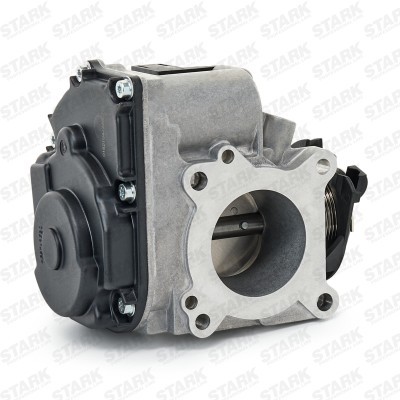 Дроссельная заслонка Stark SKTB-0430007 SKTB-0430007 - foto 5
