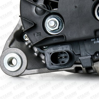 Alternator Stark SKGN-0320771 SKGN-0320771 - foto 6