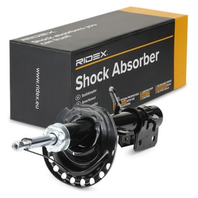 Amortyzator RIDEX 854S0820 854S0820 - foto 3
