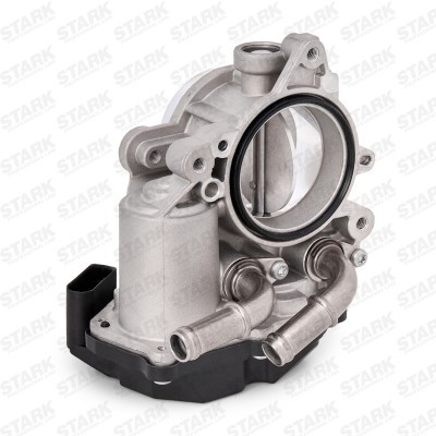 Дроссельная заслонка Stark SKTB-0430230 SKTB-0430230 - foto 5