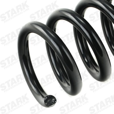 Sprężyna Zawieszenia Stark SKCS-0040400 SKCS-0040400 - foto 4