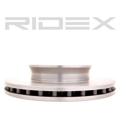 Tarcza hamulcowa RIDEX 82B0172 82B0172 - foto 4