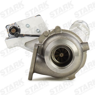 Turbina (Turbosprężarka) Stark SKCT-1190441 SKCT-1190441 - foto 7