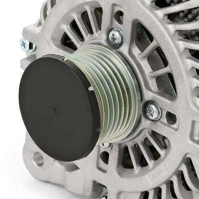 Alternator RIDEX 4G1578 4G1578 - foto 5