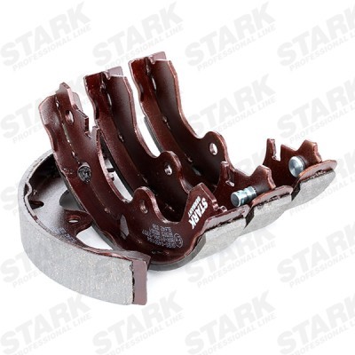 Klocki hamulcowe Stark SKBS-0450184 SKBS-0450184 - foto 4