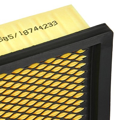 Filtr Powietrza RIDEX 8A0040P 8A0040P - foto 5