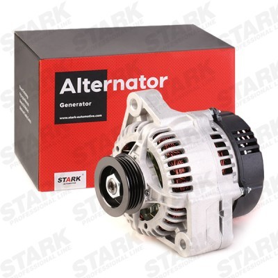 Alternator Stark SKGN-0320748 SKGN-0320748 - foto 2