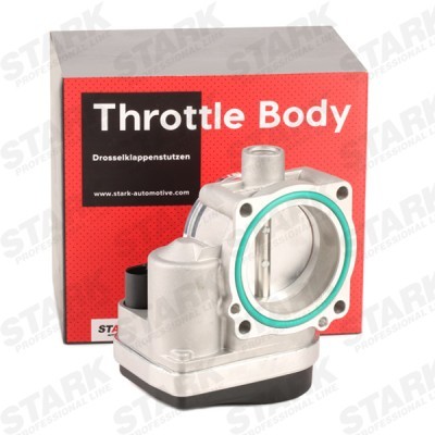 Дроссельная заслонка Stark SKTB-0430035 SKTB-0430035 - foto 2