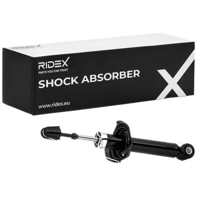 Amortyzator RIDEX 854S0174 854S0174 - foto 2