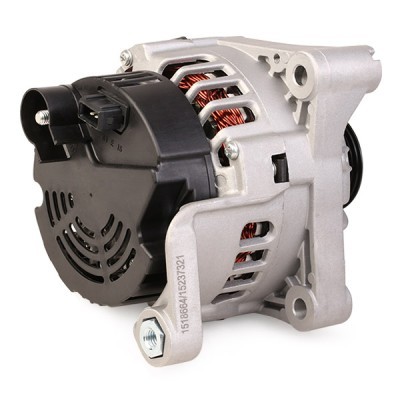 Alternator RIDEX 4G1040 4G1040 - foto 4
