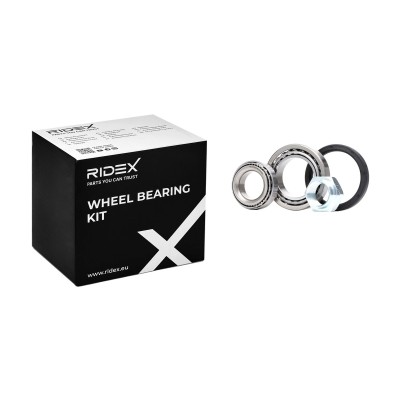 Łożysko Koła RIDEX 654W0185 654W0185 - foto 6
