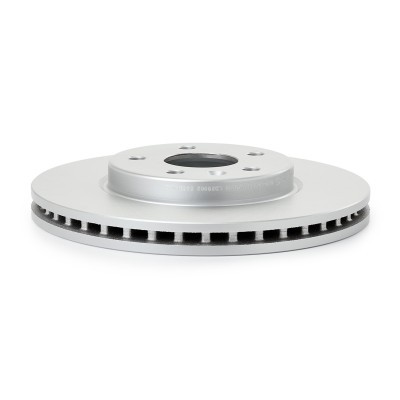 Tarcza hamulcowa RIDEX 82B1891P 82B1891P - foto 8