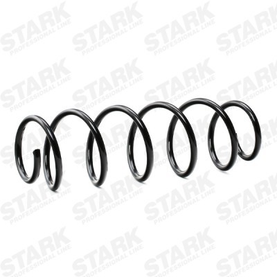 Sprężyna Zawieszenia Stark SKCS-0040087 SKCS-0040087 - foto 4