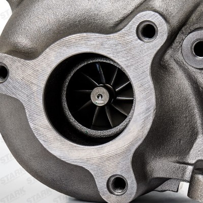 Turbina (Turbosprężarka) Stark SKCT-1191352 SKCT-1191352 - foto 6