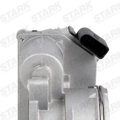 Дроссельная заслонка Stark SKTB-0430043 SKTB-0430043 - foto 5