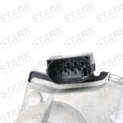 Дроссельная заслонка Stark SKTB-0430112 SKTB-0430112 - foto 5