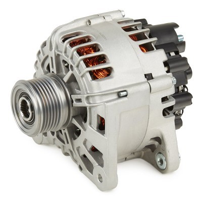 Alternator RIDEX 4G1036 4G1036 - foto 3