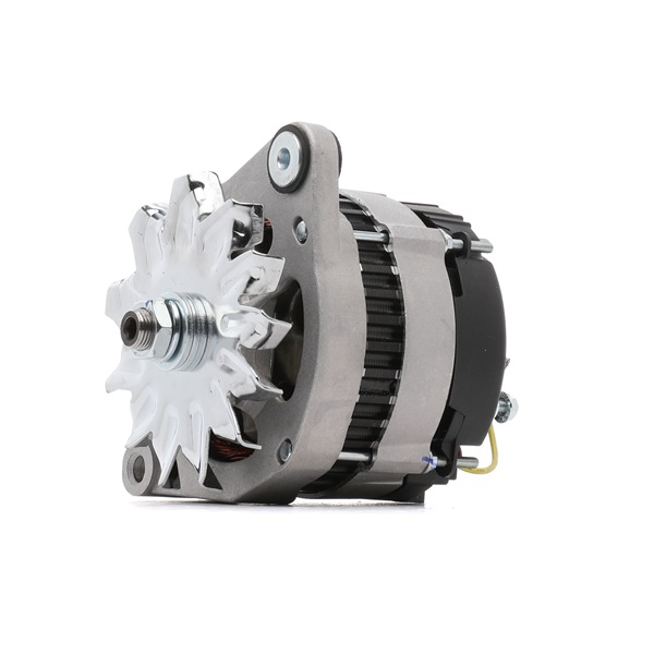 Alternator RIDEX 4G1254R 4G1254R - foto 1