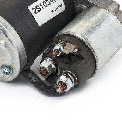 Rozrusznik RIDEX 2S1034R 2S1034R - foto 6