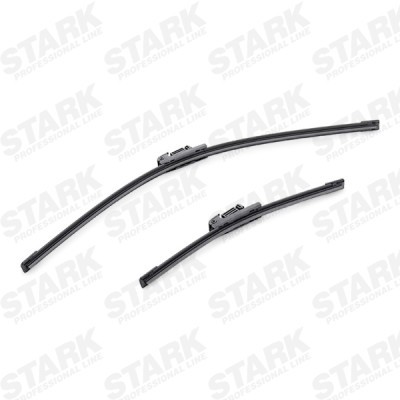 Pióro Wycieraczki Stark SKWIB-0940299 SKWIB-0940299 - foto 4