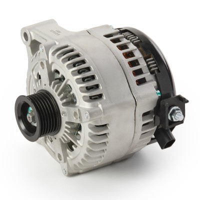 Alternator RIDEX 4G1138R 4G1138R - foto 3
