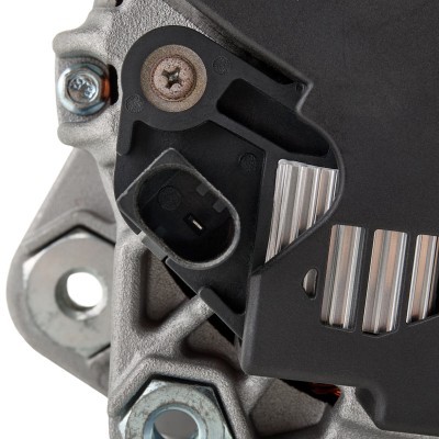 Alternator RIDEX 4G1661R 4G1661R - foto 6