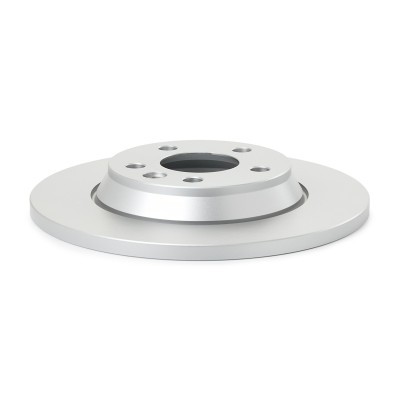 Tarcza hamulcowa RIDEX 82B0401P 82B0401P - foto 5
