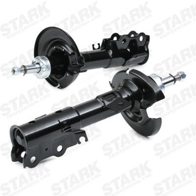 Amortyzator Stark SKSA-0132974 SKSA-0132974 - foto 4