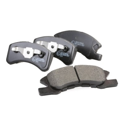 Klocki hamulcowe RIDEX 402B0595 402B0595 - foto 5