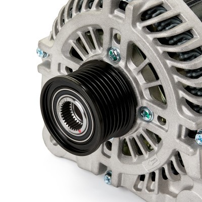 Alternator RIDEX 4G1483 4G1483 - foto 5