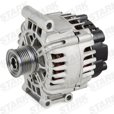 Alternator Stark SKGN-0320338 SKGN-0320338 - foto 3