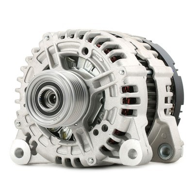 Alternator RIDEX 4G1193 4G1193 - foto 3