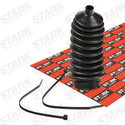Osłona drążka kierowniczego Stark SKBSA-1280002 SKBSA-1280002 - foto 2