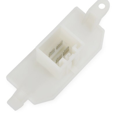 Rezystor Opornik Dmuchawy RIDEX 2975R0051 2975R0051 - foto 5