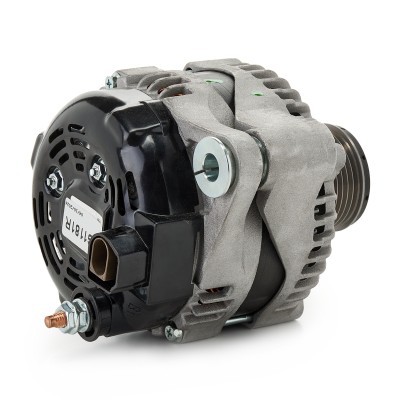 Alternator RIDEX 4G1181R 4G1181R - foto 4