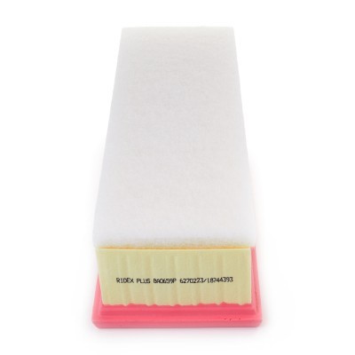 Filtr Powietrza RIDEX 8A0659P 8A0659P - foto 5