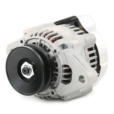 Alternator RIDEX 4G1015 4G1015 - foto 6