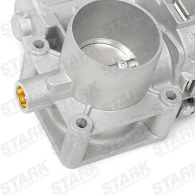 Дроссельная заслонка Stark SKTB-0430138 SKTB-0430138 - foto 7