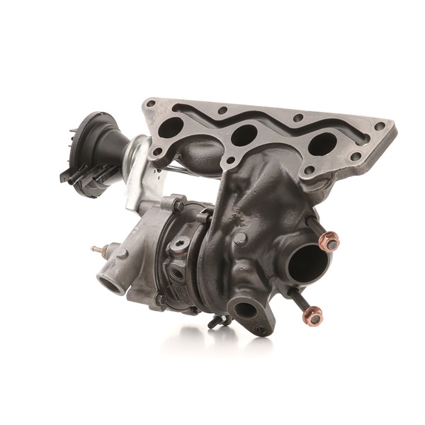 Turbina (Turbosprężarka) RIDEX 2234C10372R 2234C10372R - foto 1