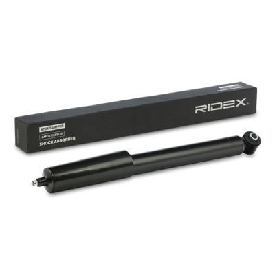 Amortyzator RIDEX 854S1667 854S1667 - foto 3