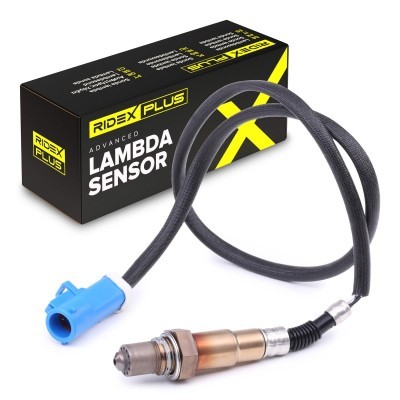 Sonda Lambda RIDEX 3922L0555P 3922L0555P - foto 2
