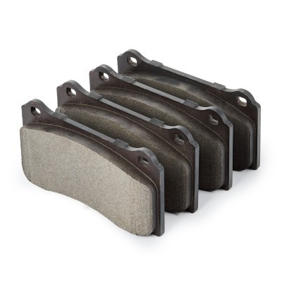 Klocki hamulcowe RIDEX 402B2055 402B2055 - foto 7