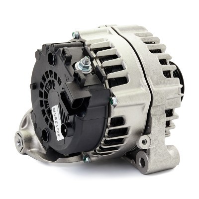 Alternator RIDEX 4G1255R 4G1255R - foto 4