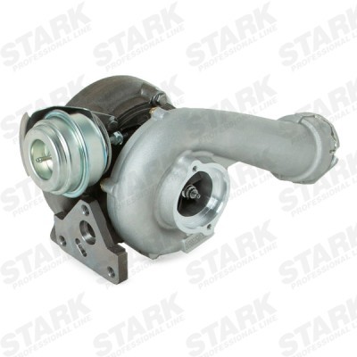 Turbina (Turbosprężarka) Stark SKCT-1190360 SKCT-1190360 - foto 4