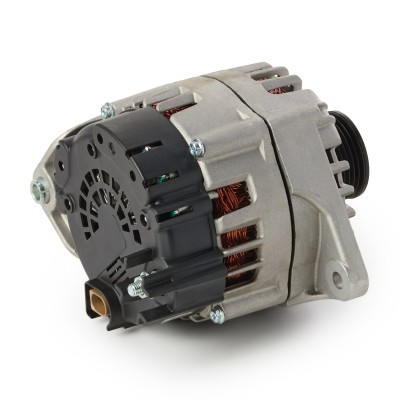 Alternator RIDEX 4G1242R 4G1242R - foto 4