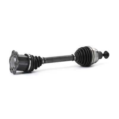 Półoś Napędowa RIDEX 13D1255 13D1255 - foto 4