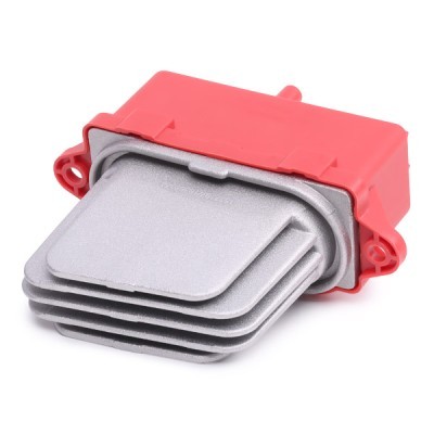 Rezystor Opornik Dmuchawy RIDEX 2975R0073 2975R0073 - foto 3
